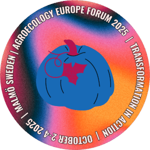 General ticket for Agroecology Europe Forum 2025