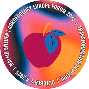 Subsidised ticket for Agroecology Europe Forum 2025