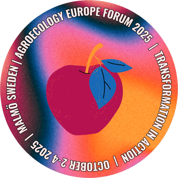 Subsidised ticket for Agroecology Europe Forum 2025