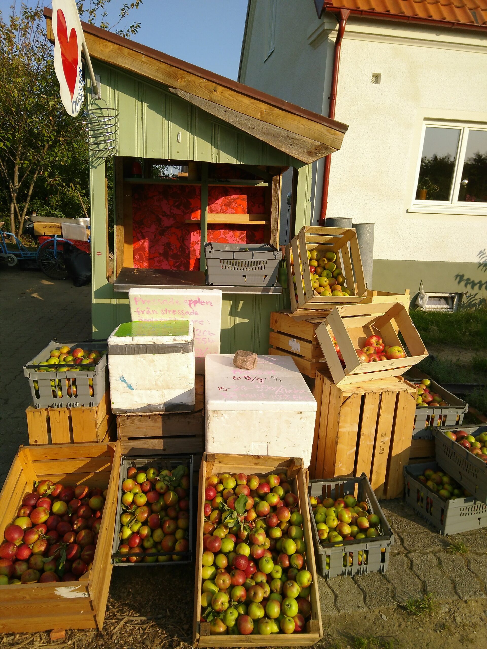 Malmö Fruktbruk